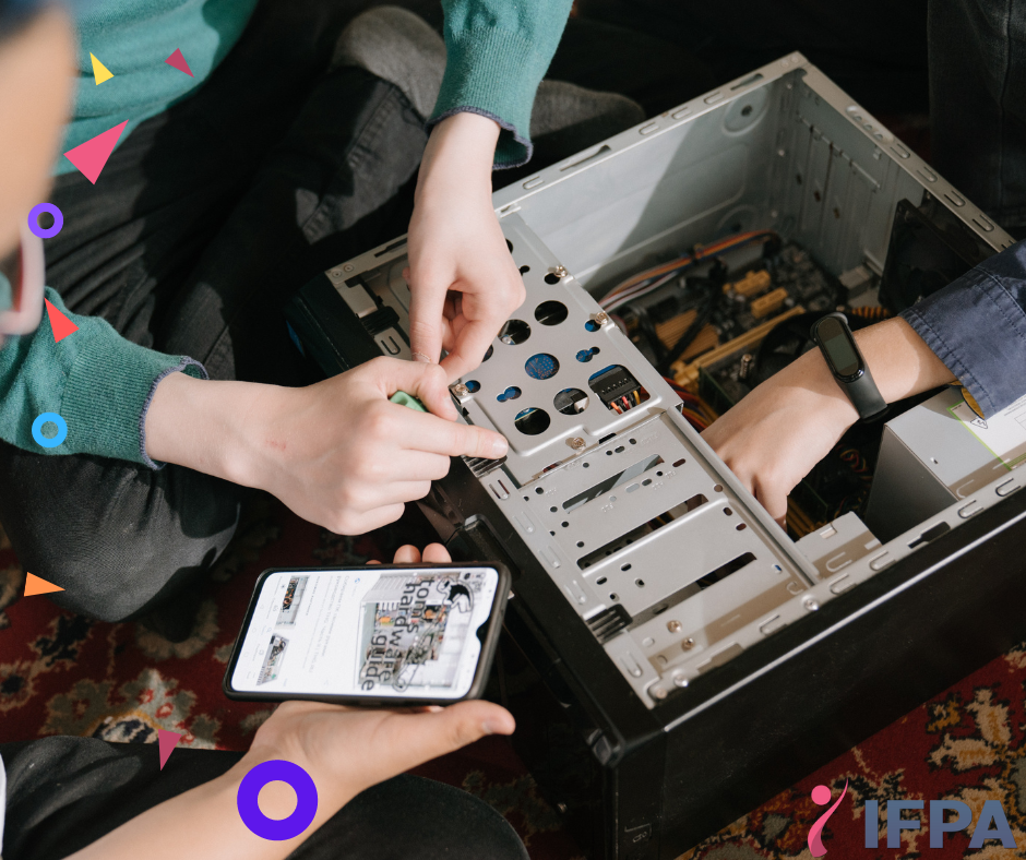 Administrateur d’Infrastructures Sécurisées